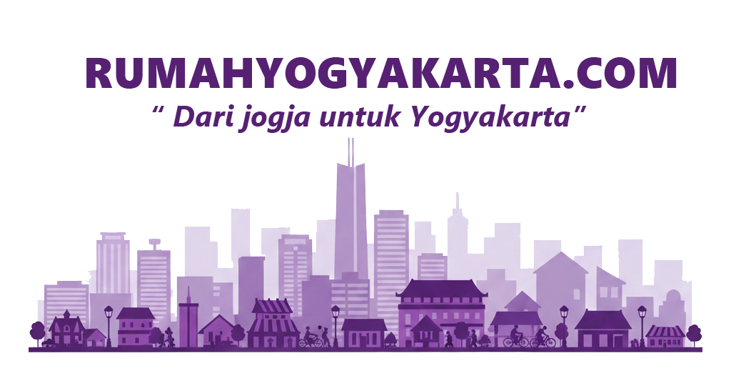 Tentang Rumah Yogyakarta